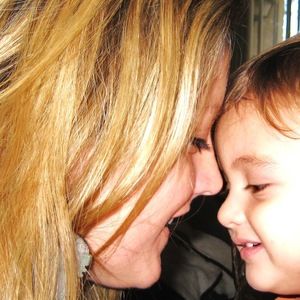 Meet your Posher, Veronica